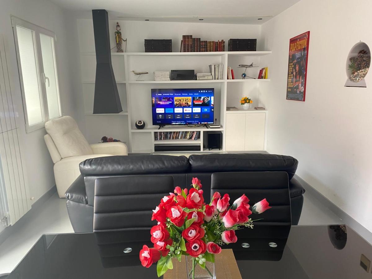 Apartamento En Madrid Rio — Photos 1