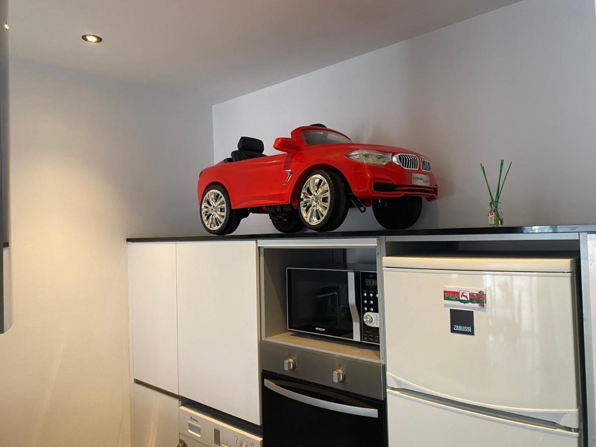 Apartamento En Madrid Rio — Photos 3