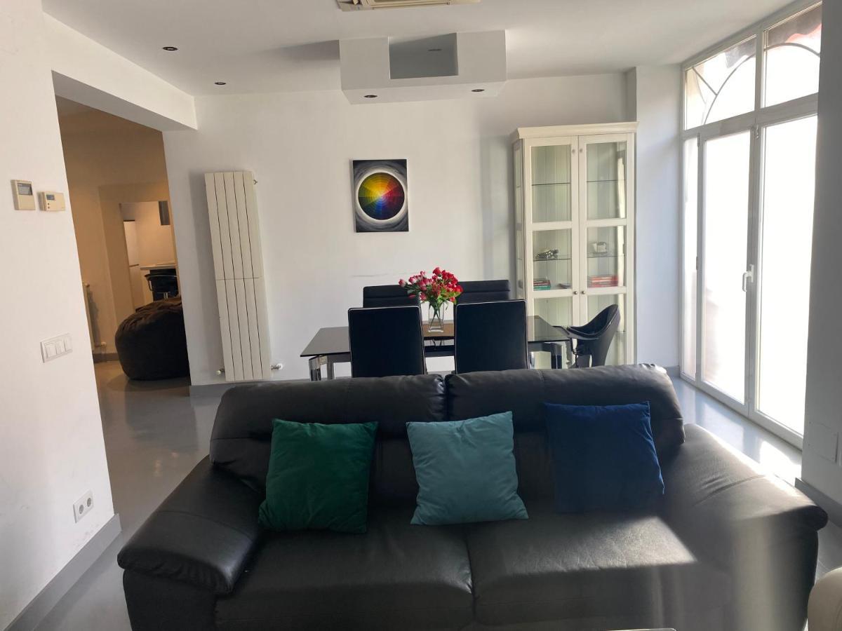 Apartamento En Madrid Rio — Photos 2